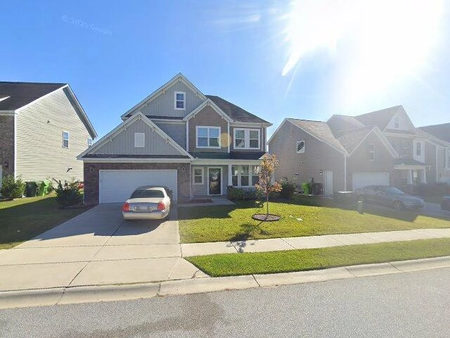 House image located at Blythewood, SC 29016