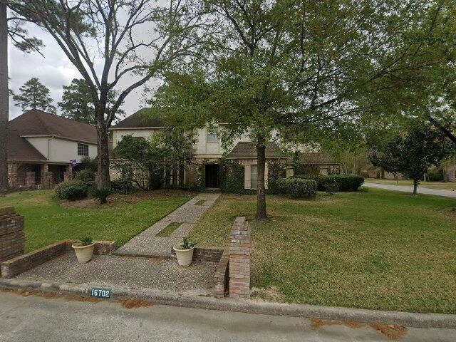 House image located at Spring, TX 77379