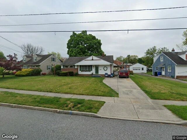 House image located at Woodbury, NJ 08096