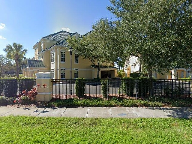 House image located at Apollo Beach, FL 33572