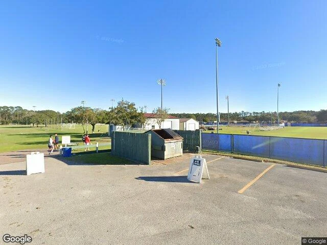 House image located at Fleming Island, FL 32003