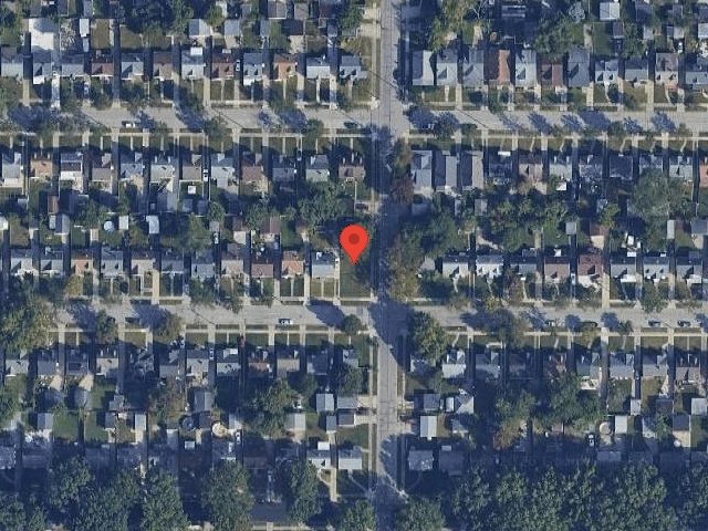 House image located at Cleveland, OH 44111