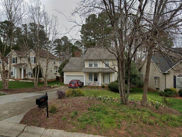 House image located at Charlotte, NC 28270