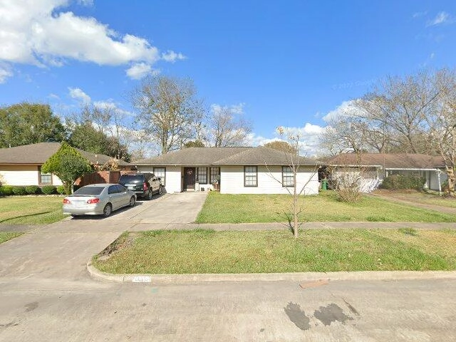 House image located at Houston, TX 77034