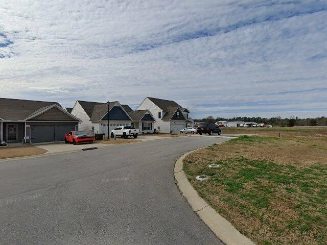 House image located at Gilbert, SC 29054