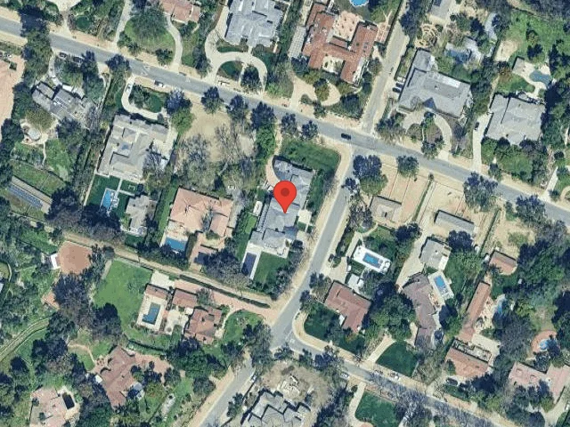 House image located at Calabasas, CA 91302