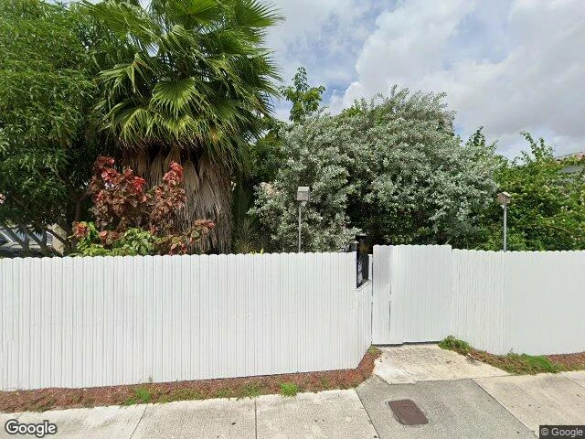 House image located at Miami, FL 33135