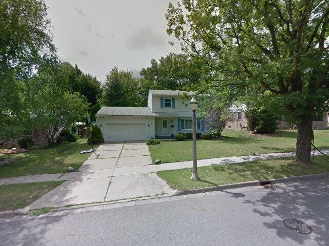 House image located at Lansing, MI 48906