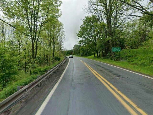 House image located at Pleasant Mount, PA 18453