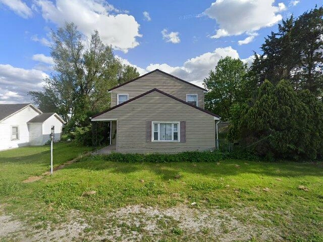 House image located at Marion, IN 46953