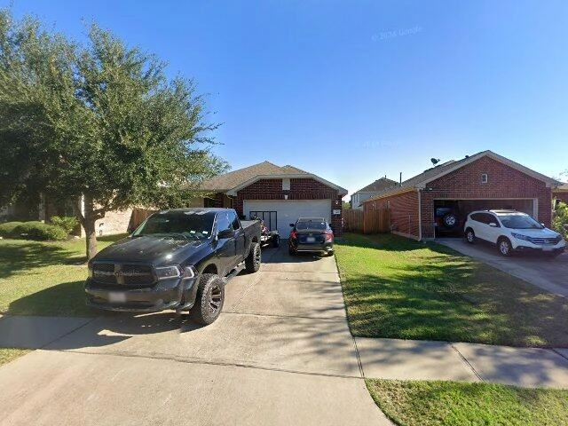 House image located at Cypress, TX 77433