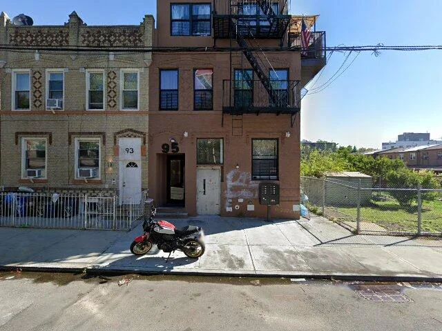 House image located at Brooklyn, NY 11212