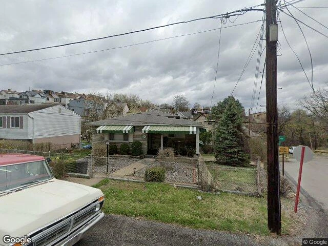 House image located at McKees Rocks, PA 15136