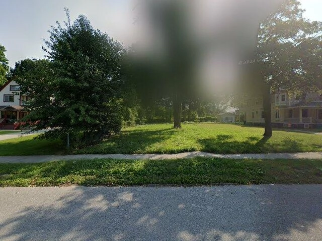 House image located at Cleveland, OH 44106
