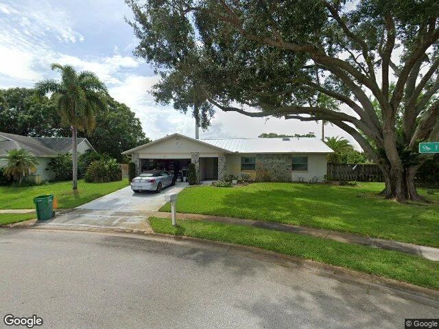 House image located at Melbourne, FL 32901