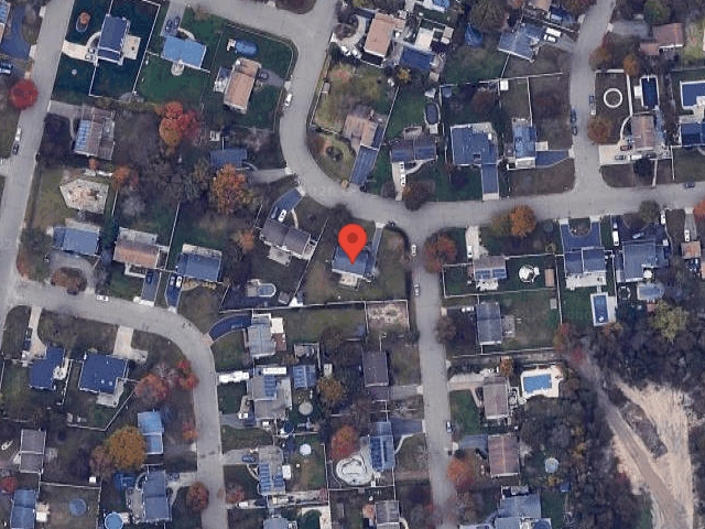 House image located at Medford, NY 11763
