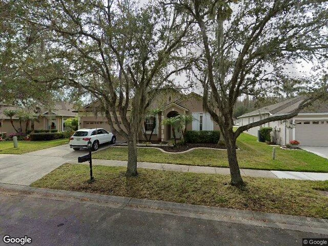 House image located at Tampa, FL 33647