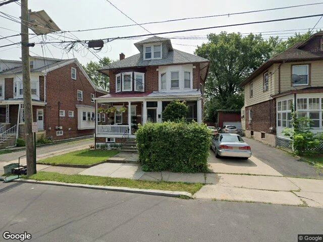House image located at Trenton, NJ 08618