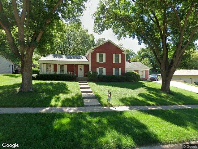 House image located at Sioux City, IA 51104