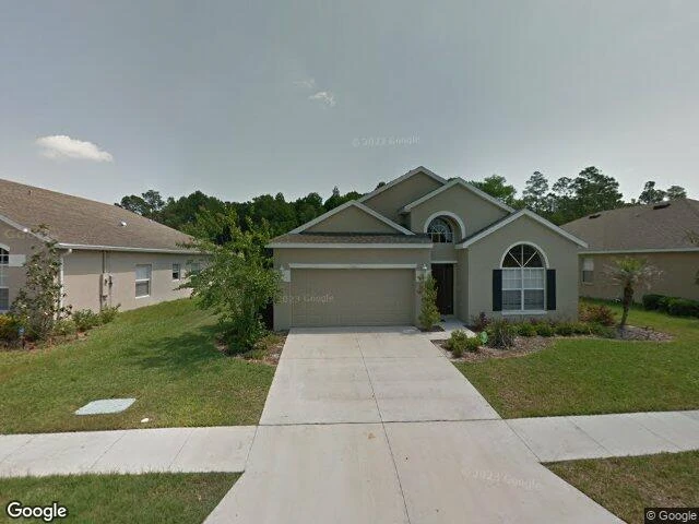 House image located at New Port Richey, FL 34654