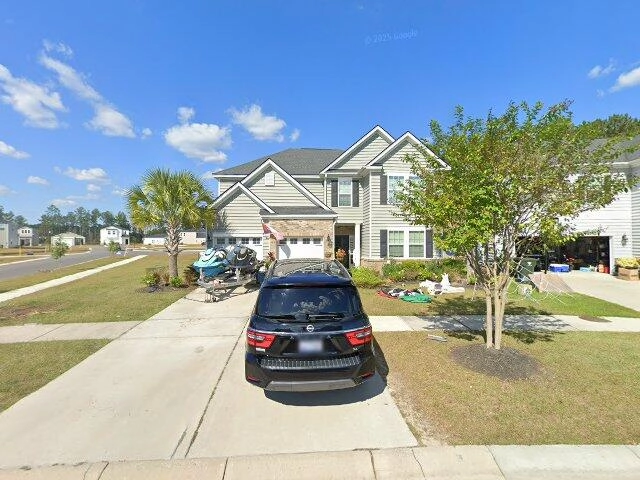 House image located at Summerville, SC 29486