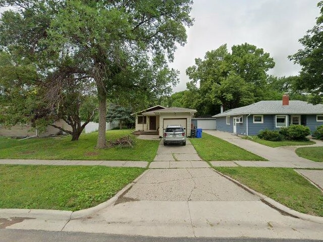 House image located at Fargo, ND 58102