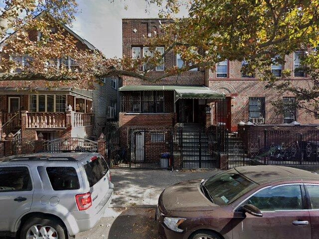 House image located at Brooklyn, NY 11212