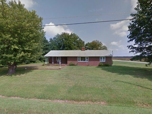 House image located at Salem, NJ 08079