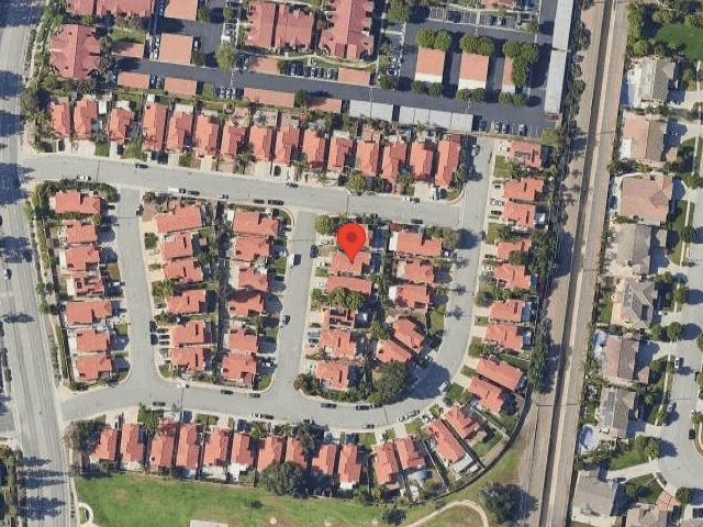 House image located at Corona, CA 92882