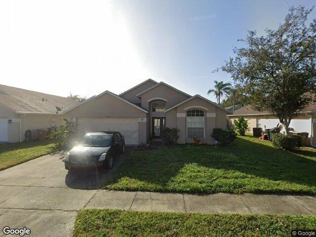 House image located at Kissimmee, FL 34747