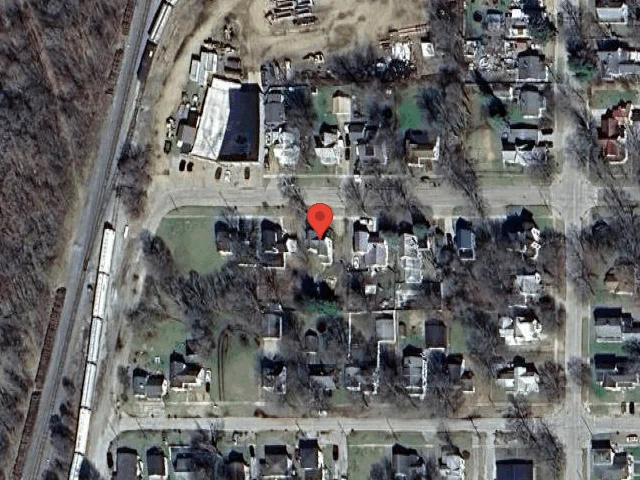 House image located at Hartford, MI 49057