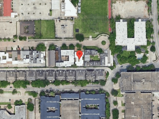 House image located at Denton, TX 76207