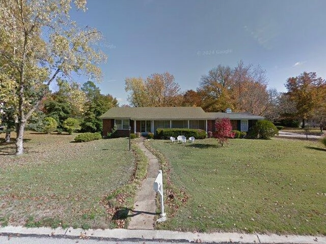 House image located at Florissant, MO 63033