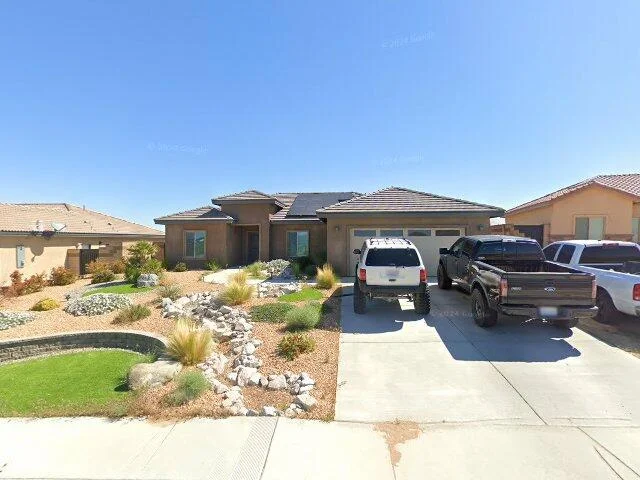 House image located at Ridgecrest, CA 93555