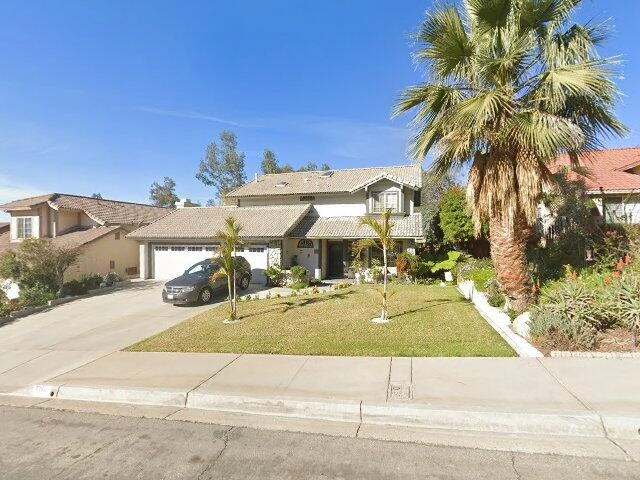 House image located at Highland, CA 92346