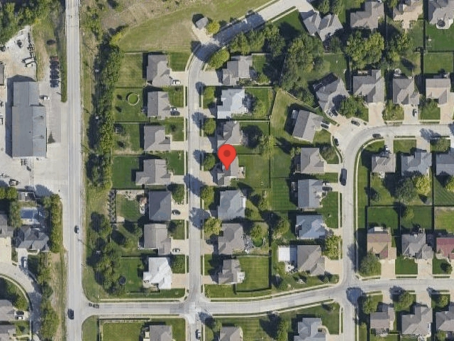 House image located at Omaha, NE 68136