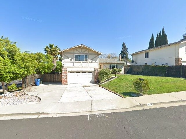 House image located at Antioch, CA 94509