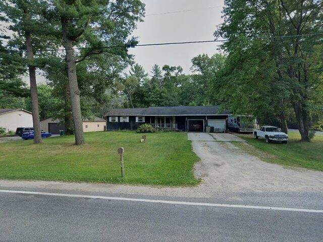 House image located at Twin Lake, MI 49457