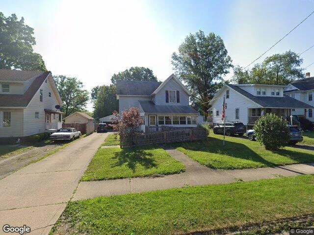 House image located at Mansfield, OH 44907