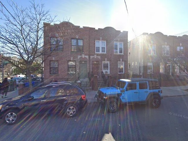 House image located at Brooklyn, NY 11207