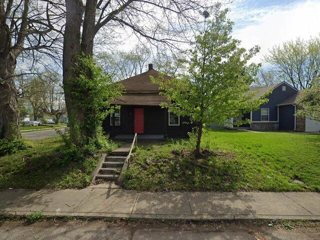 House image located at Anderson, IN 46016
