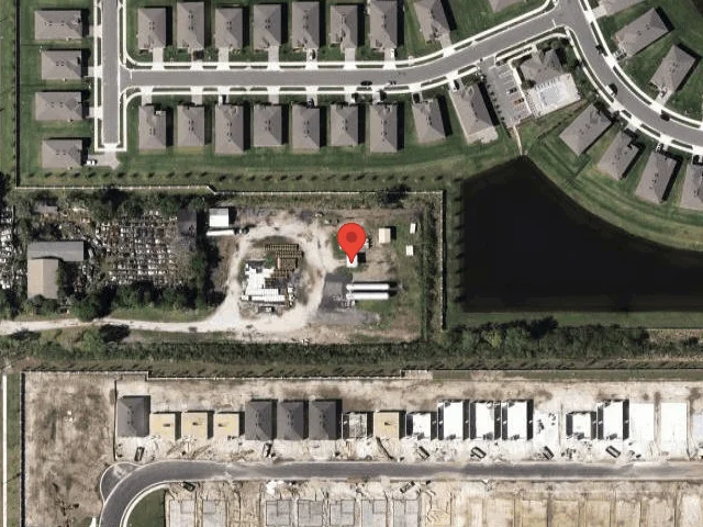 House image located at Sanford, FL 32771