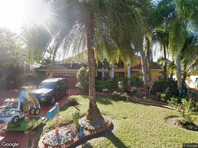 House image located at Pompano Beach, FL 33076