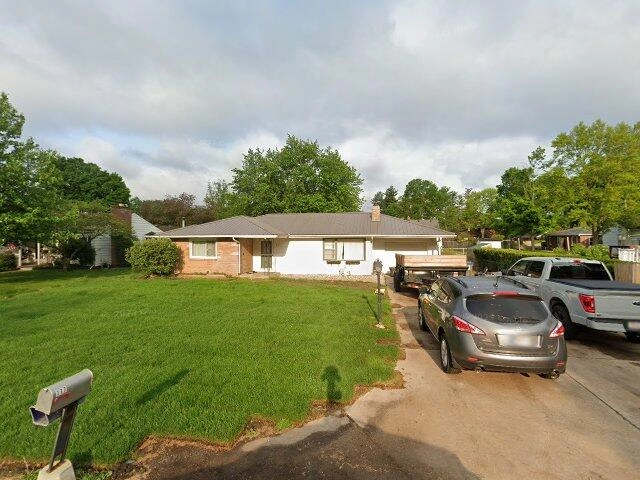 House image located at Elkhart, IN 46516