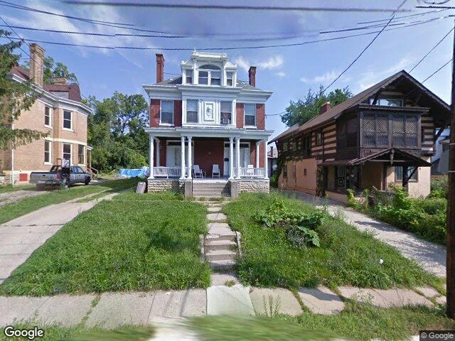 House image located at Cincinnati, OH 45229