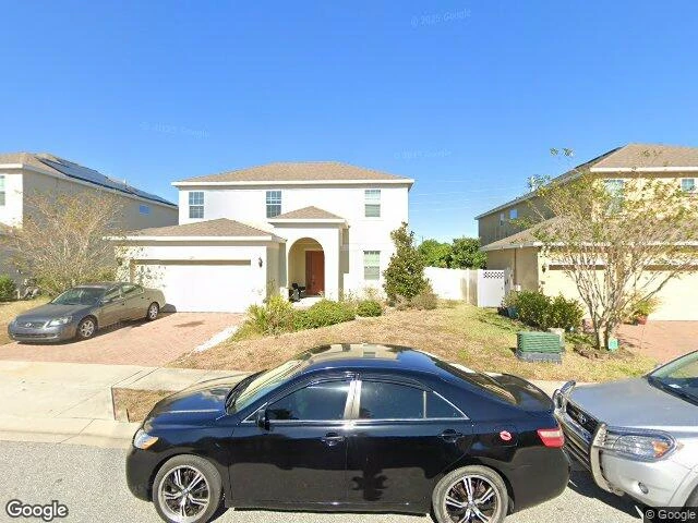 House image located at Davenport, FL 33837