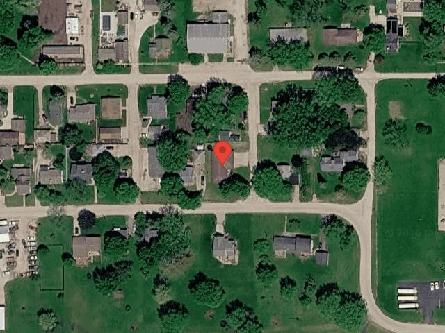 House image located at Earlville, IL 60518