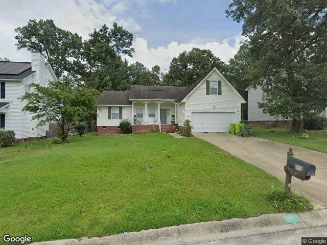 House image located at Hopkins, SC 29061