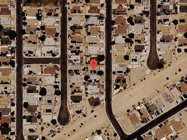 House image located at San Luis, AZ 85336