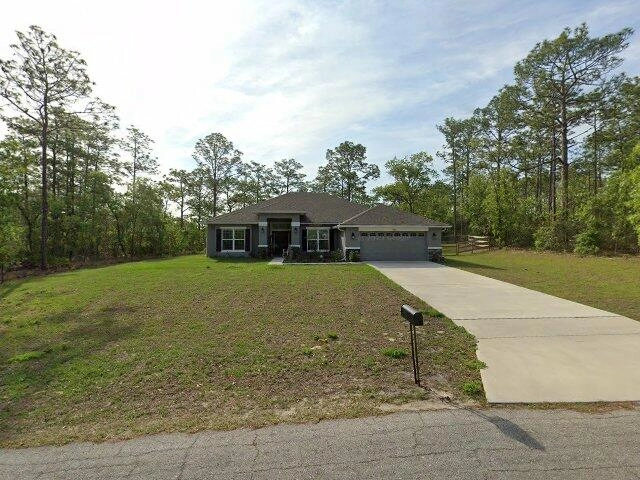 House image located at Beverly Hills, FL 34465